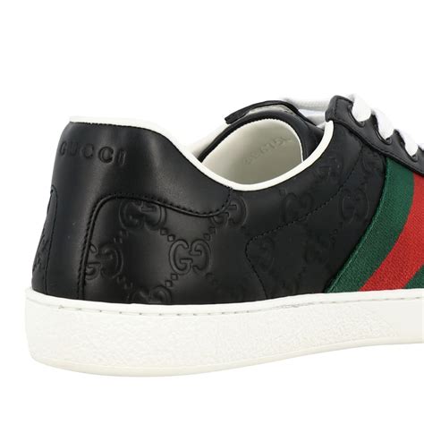 gucci chaussure homme solde